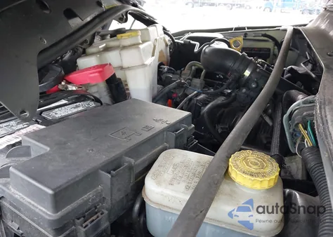 2008 Jeep Liberty Sport z USA, uszkodzony, nr VIN 1J8GN28K48W227825